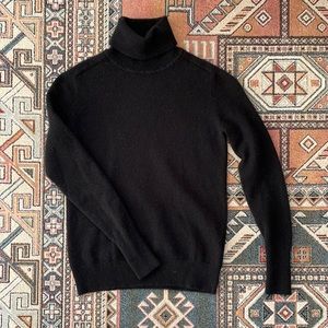 Everlane 100% Cashmere turtleneck